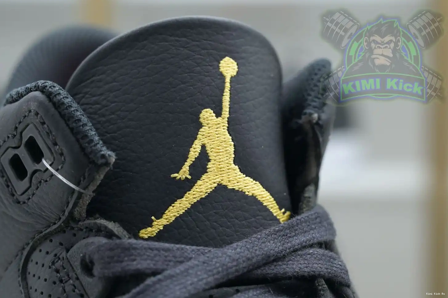 J Kimikick 3 Air Balvin x Jordan 0803